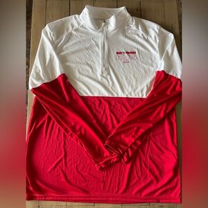 Kansas City Chiefs Pullover XL